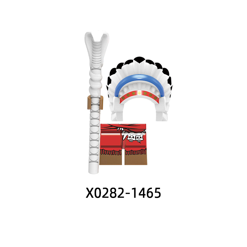 ฟิกเกอร์แอ็คชั่นโล่ไม้กายสิทธิ - Lego Set Creator บทวิจารณ์และราคา